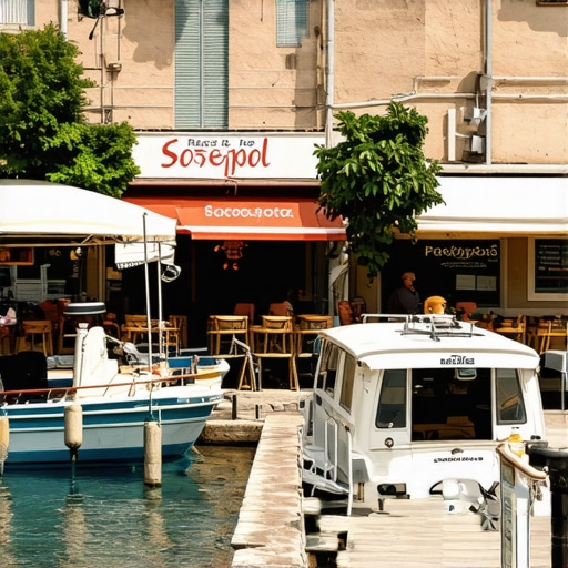 Sozopol 2026: 6 restorante ku peshku vjen direkt nga rrjeta