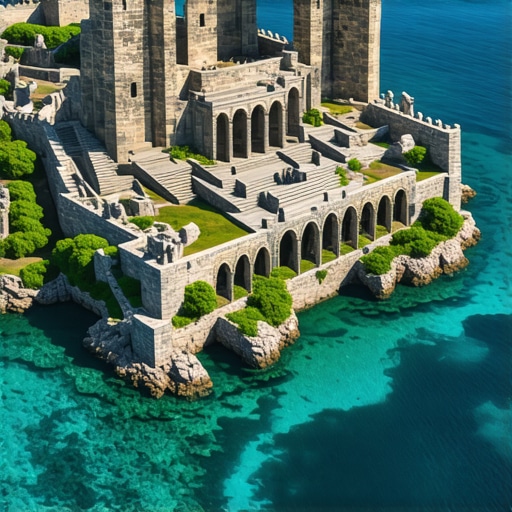 Sozopol 2026: Historia e fshehur e qytetit nënujor