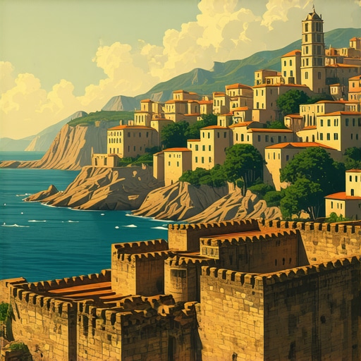 Sozopol: Historia 3000-vjeçare që mund ta prekni në 2026