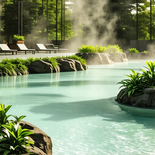 Vrnjačka Banja 2026: 5 burime termale për një fundjavë relaksi